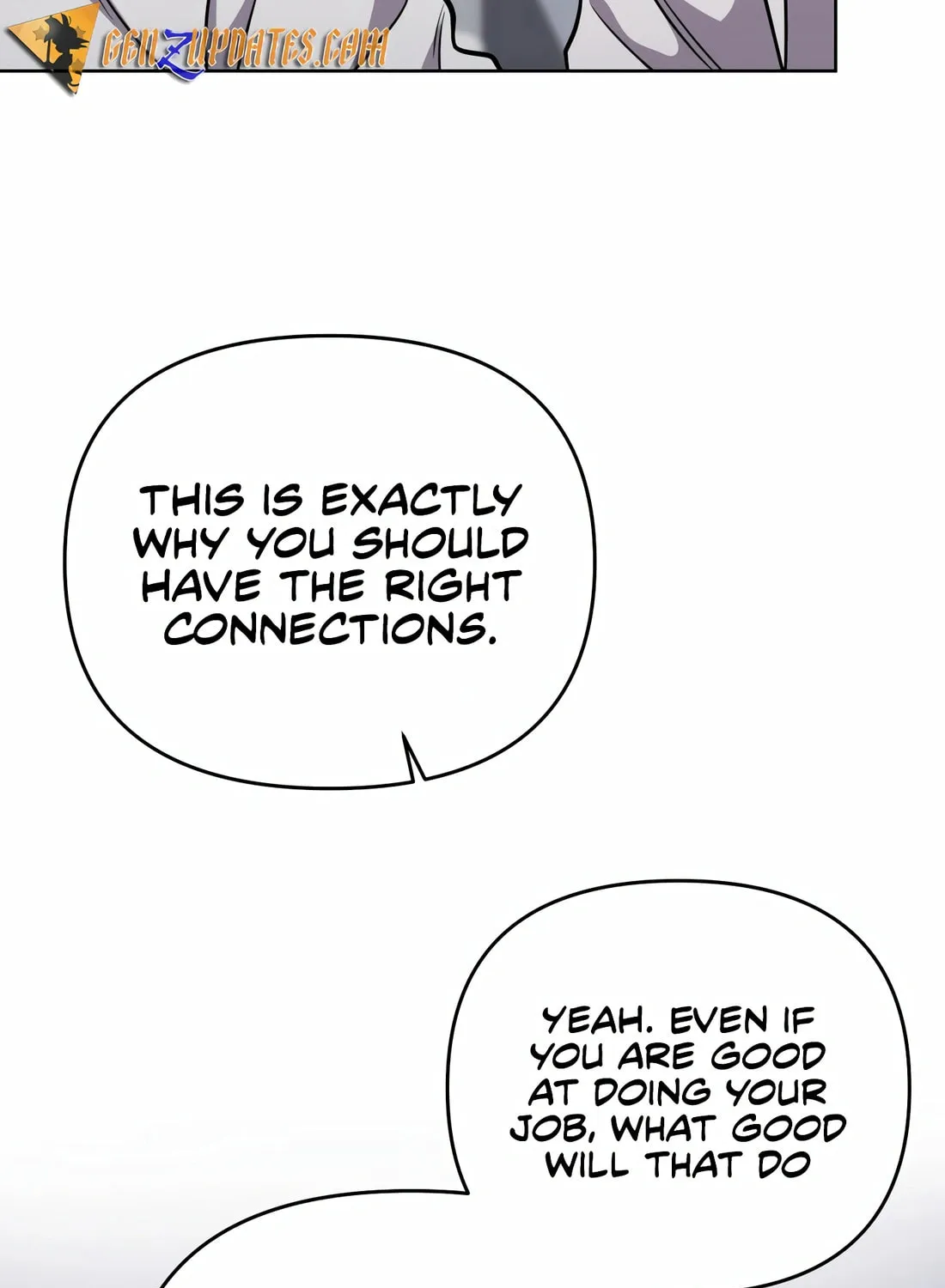 New Employee Kim Chul-Soo Chapter 54 page 142 - 