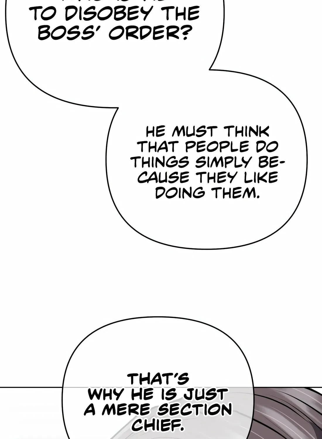 New Employee Kim Chul-Soo Chapter 54 page 145 - 