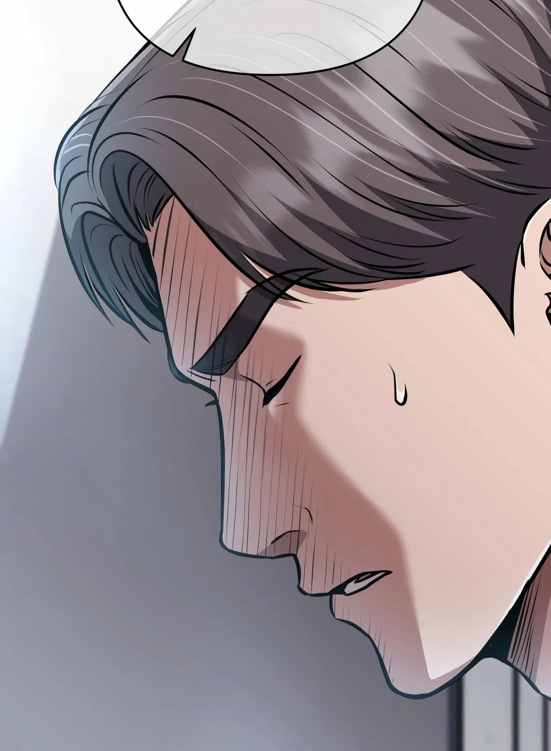 New Employee Kim Chul-Soo Chapter 54 page 146 - 