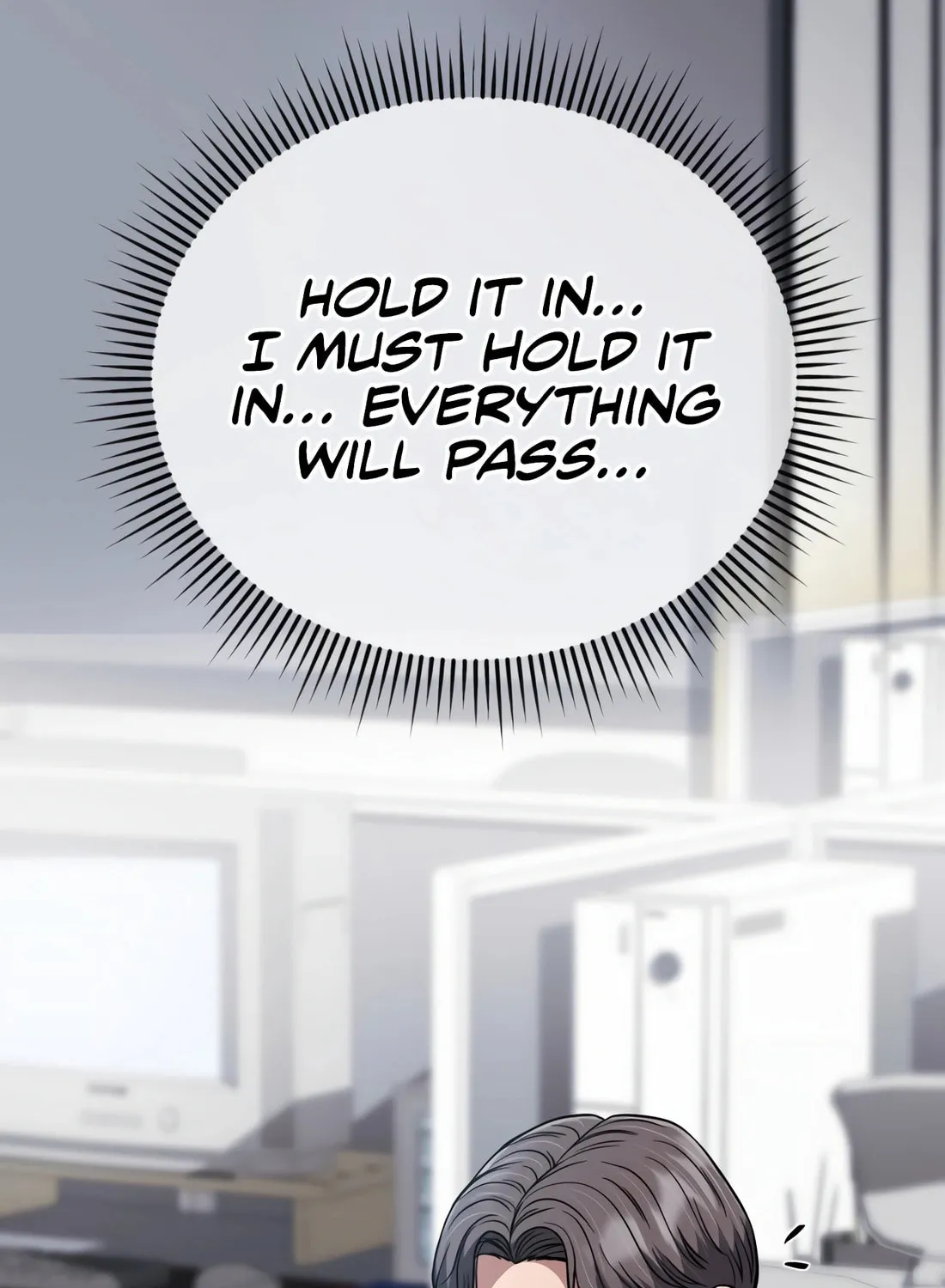 New Employee Kim Chul-Soo Chapter 54 page 147 - 