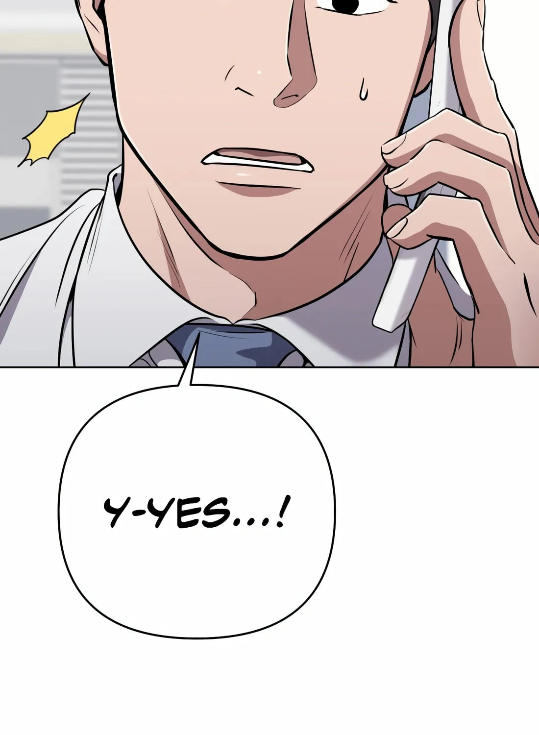 New Employee Kim Chul-Soo Chapter 54 page 155 - 
