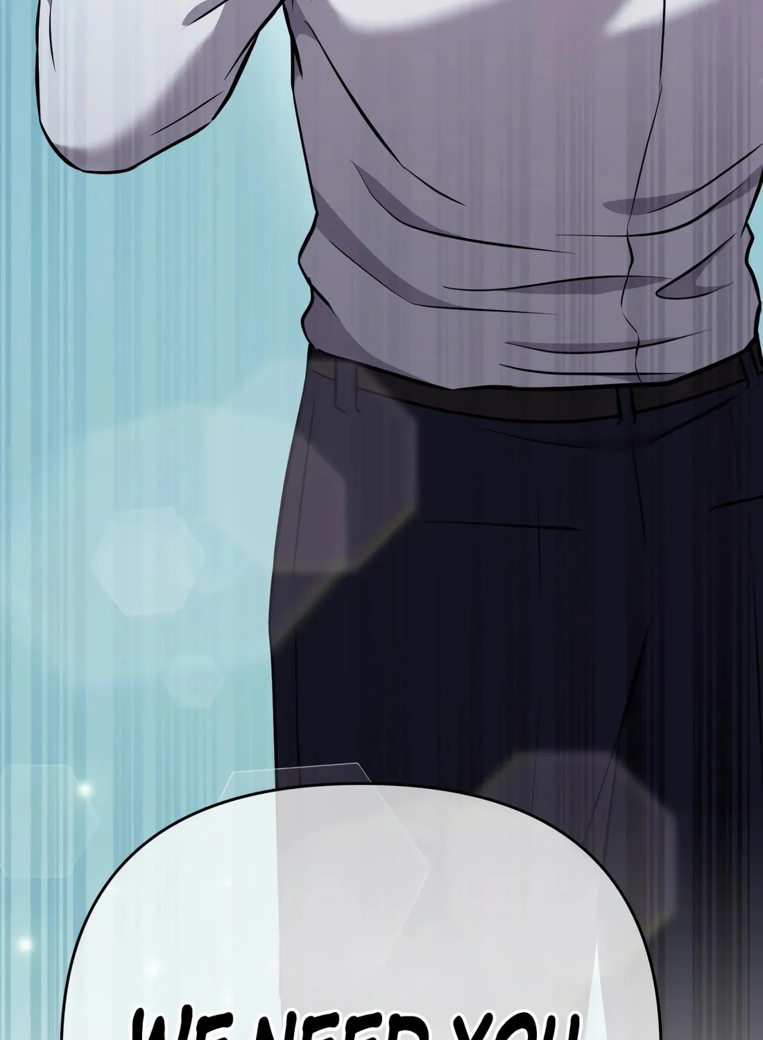 New Employee Kim Chul-Soo Chapter 54 page 158 - 
