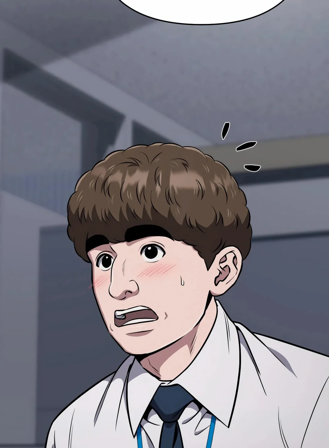 New Employee Kim Chul-Soo Chapter 54 page 22 - 