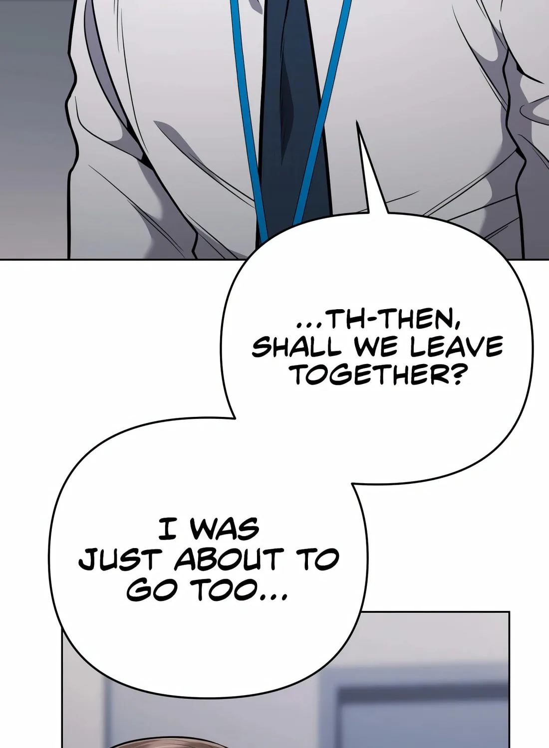 New Employee Kim Chul-Soo Chapter 54 page 23 - 