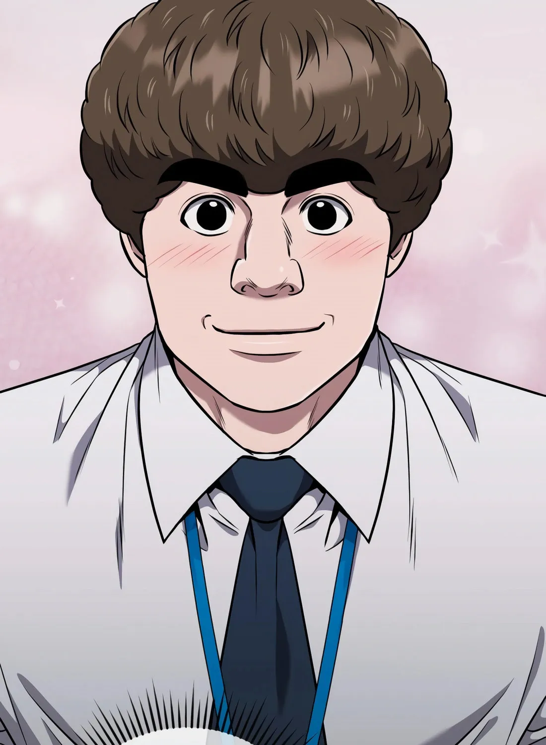 New Employee Kim Chul-Soo Chapter 54 page 26 - 