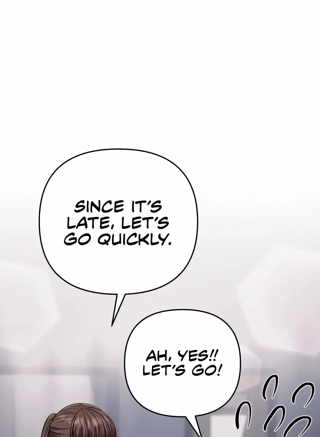New Employee Kim Chul-Soo Chapter 54 page 28 - 