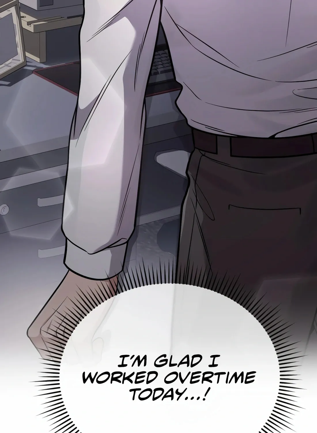 New Employee Kim Chul-Soo Chapter 54 page 30 - 