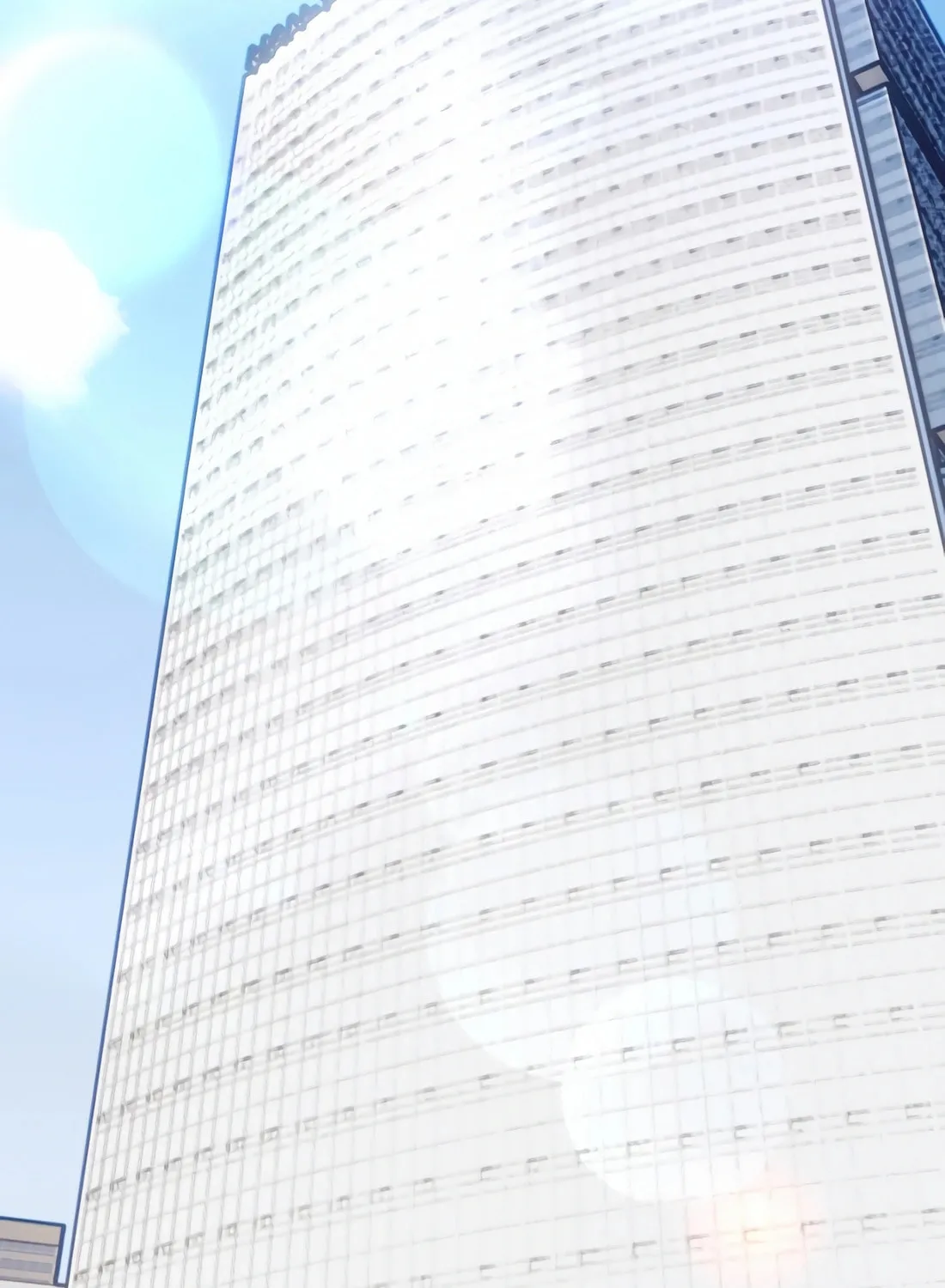 New Employee Kim Chul-Soo Chapter 54 page 32 - 
