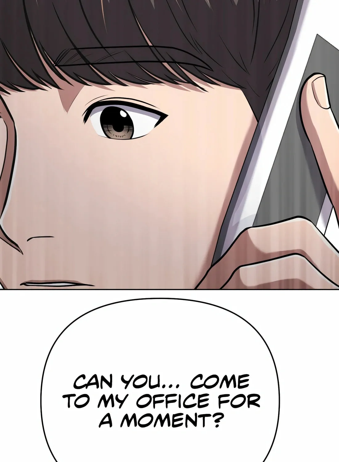 New Employee Kim Chul-Soo Chapter 54 page 39 - 