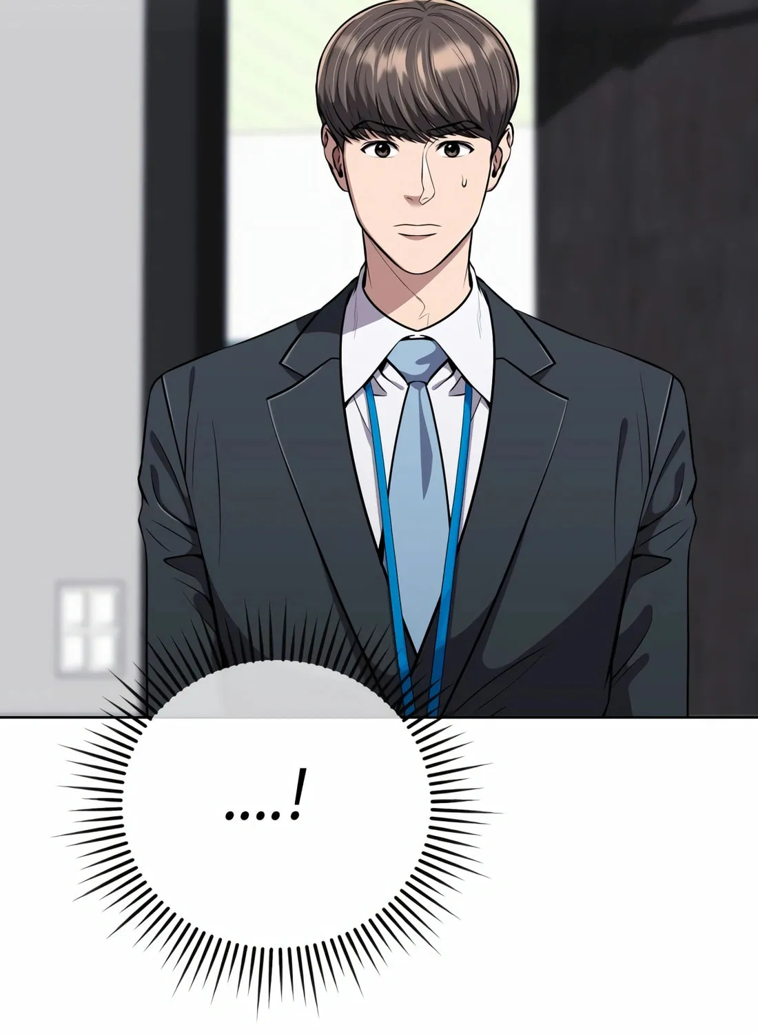 New Employee Kim Chul-Soo Chapter 54 page 43 - 