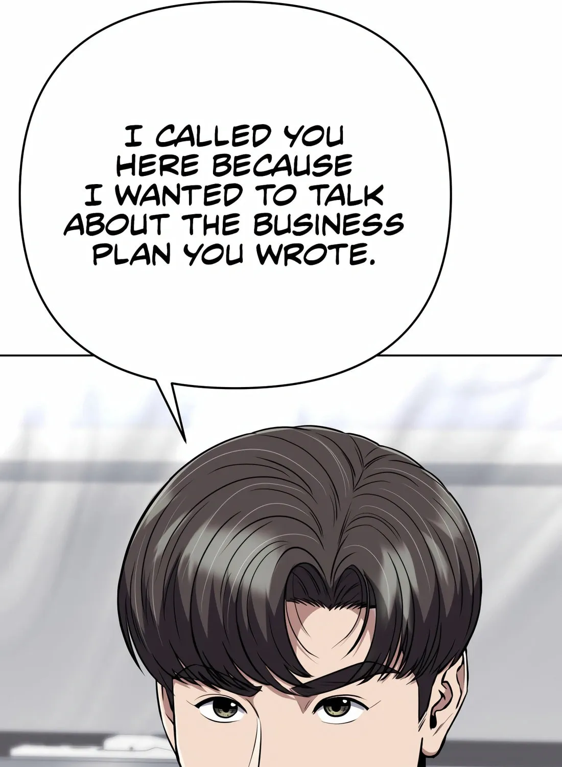New Employee Kim Chul-Soo Chapter 54 page 46 - 