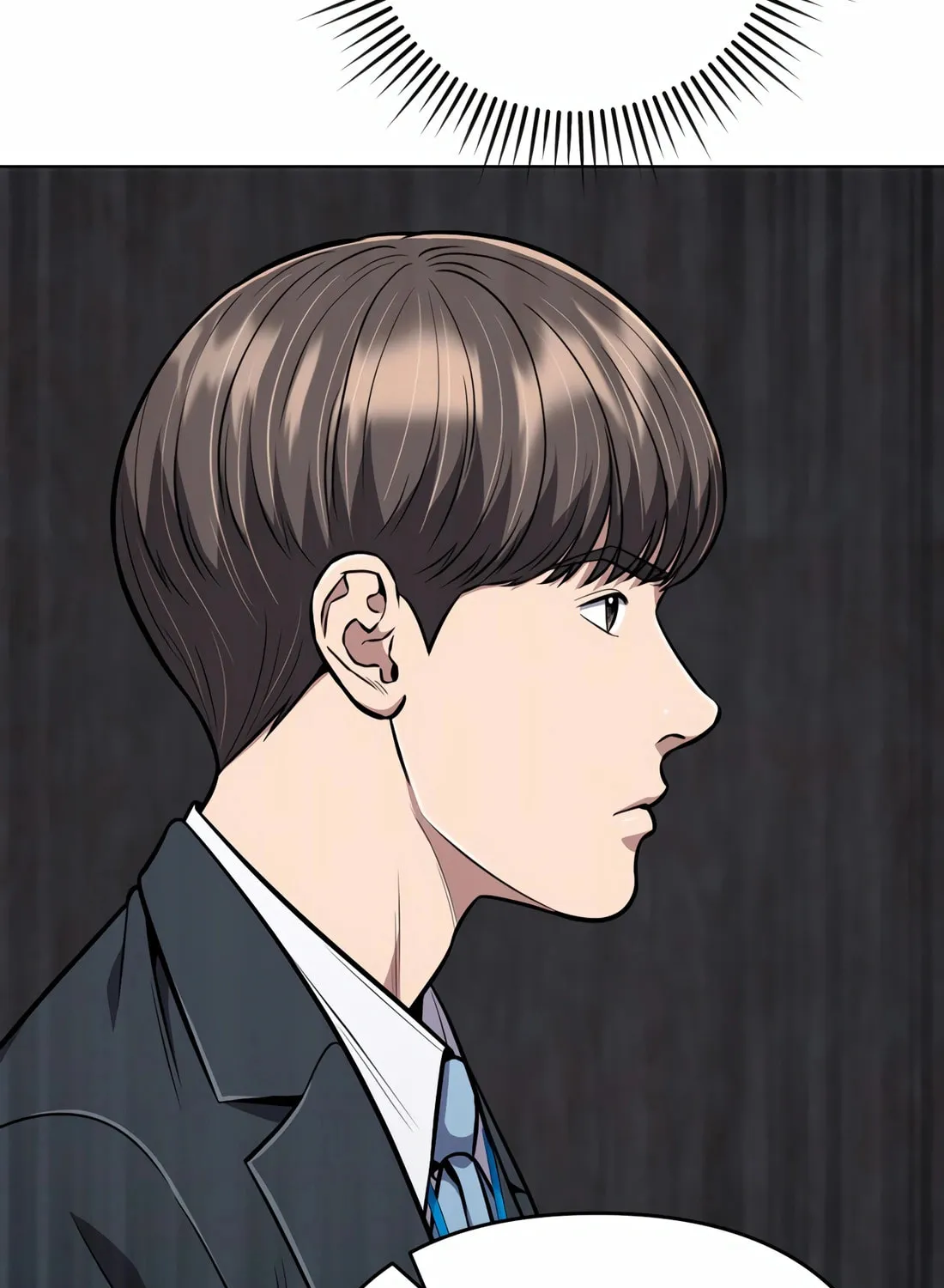 New Employee Kim Chul-Soo Chapter 54 page 48 - 
