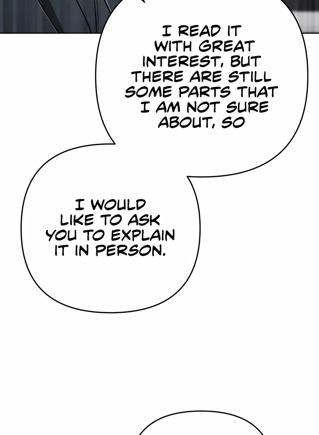 New Employee Kim Chul-Soo Chapter 54 page 49 - 