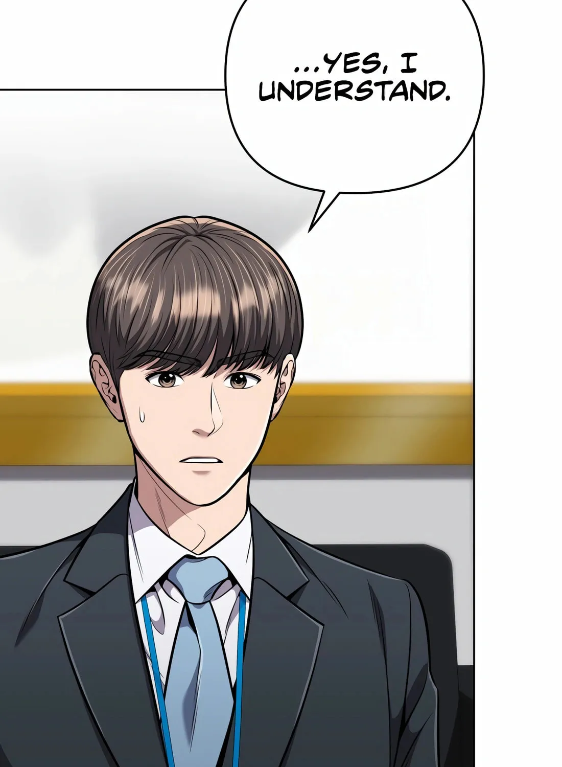New Employee Kim Chul-Soo Chapter 54 page 50 - 