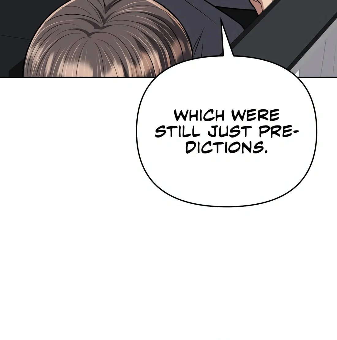New Employee Kim Chul-Soo Chapter 54 page 53 - 