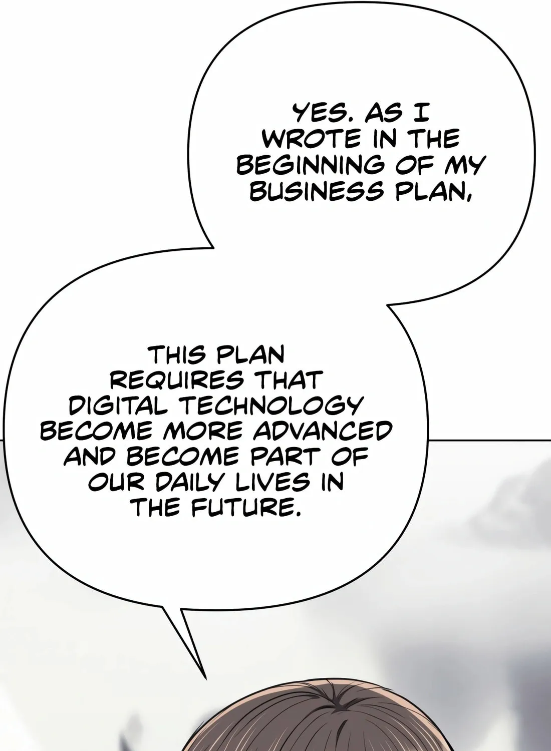 New Employee Kim Chul-Soo Chapter 54 page 54 - 