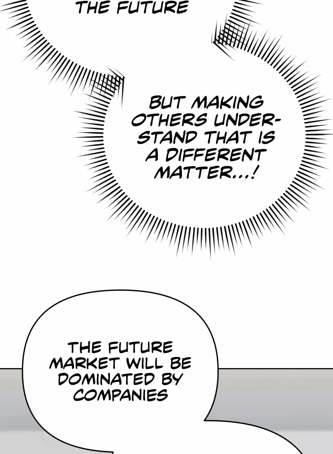 New Employee Kim Chul-Soo Chapter 54 page 56 - 