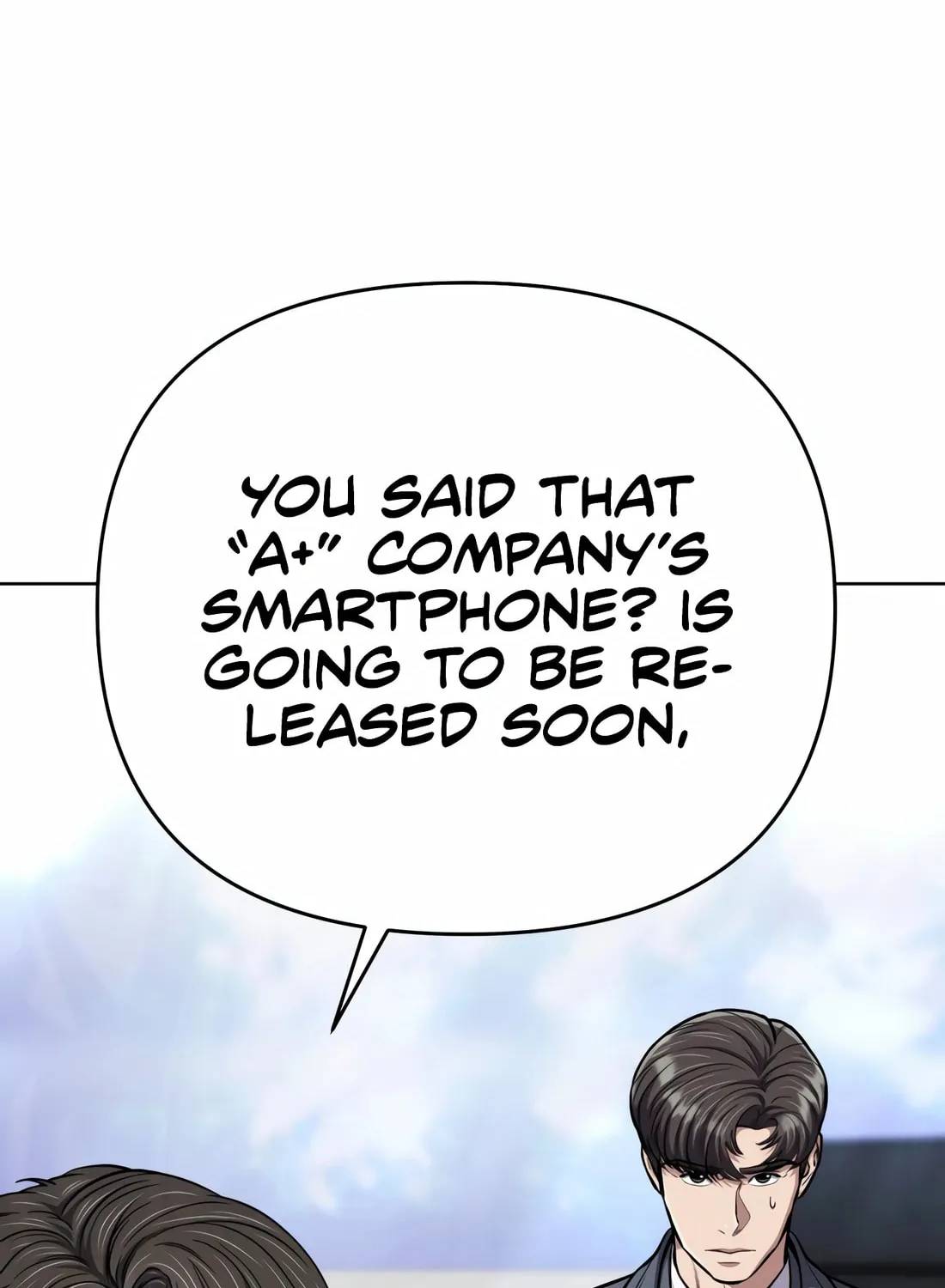 New Employee Kim Chul-Soo Chapter 54 page 59 - 