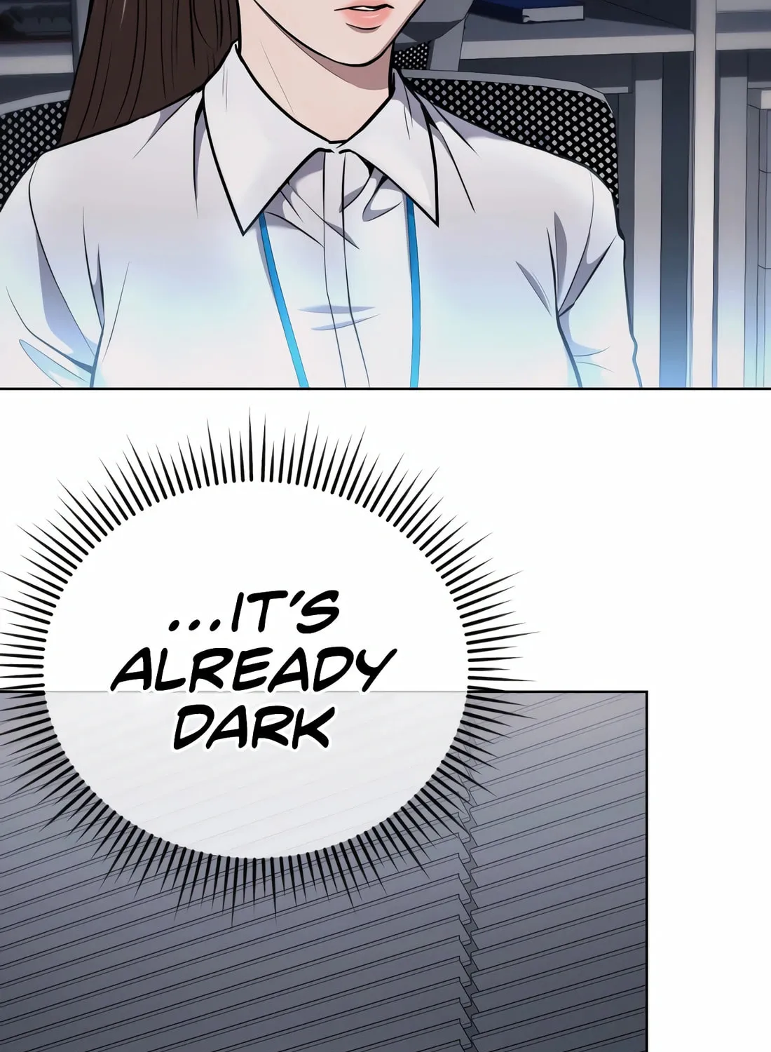 New Employee Kim Chul-Soo Chapter 54 page 7 - 