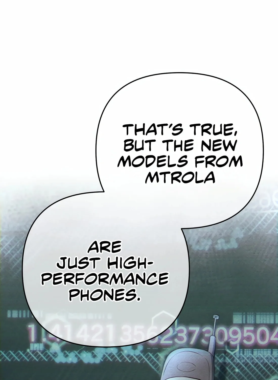 New Employee Kim Chul-Soo Chapter 54 page 65 - 