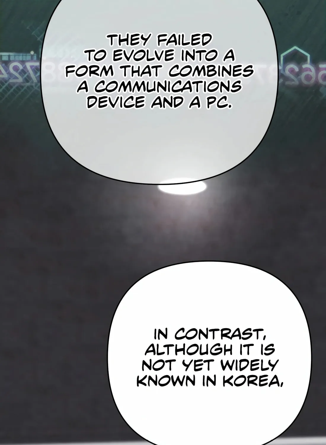 New Employee Kim Chul-Soo Chapter 54 page 67 - 