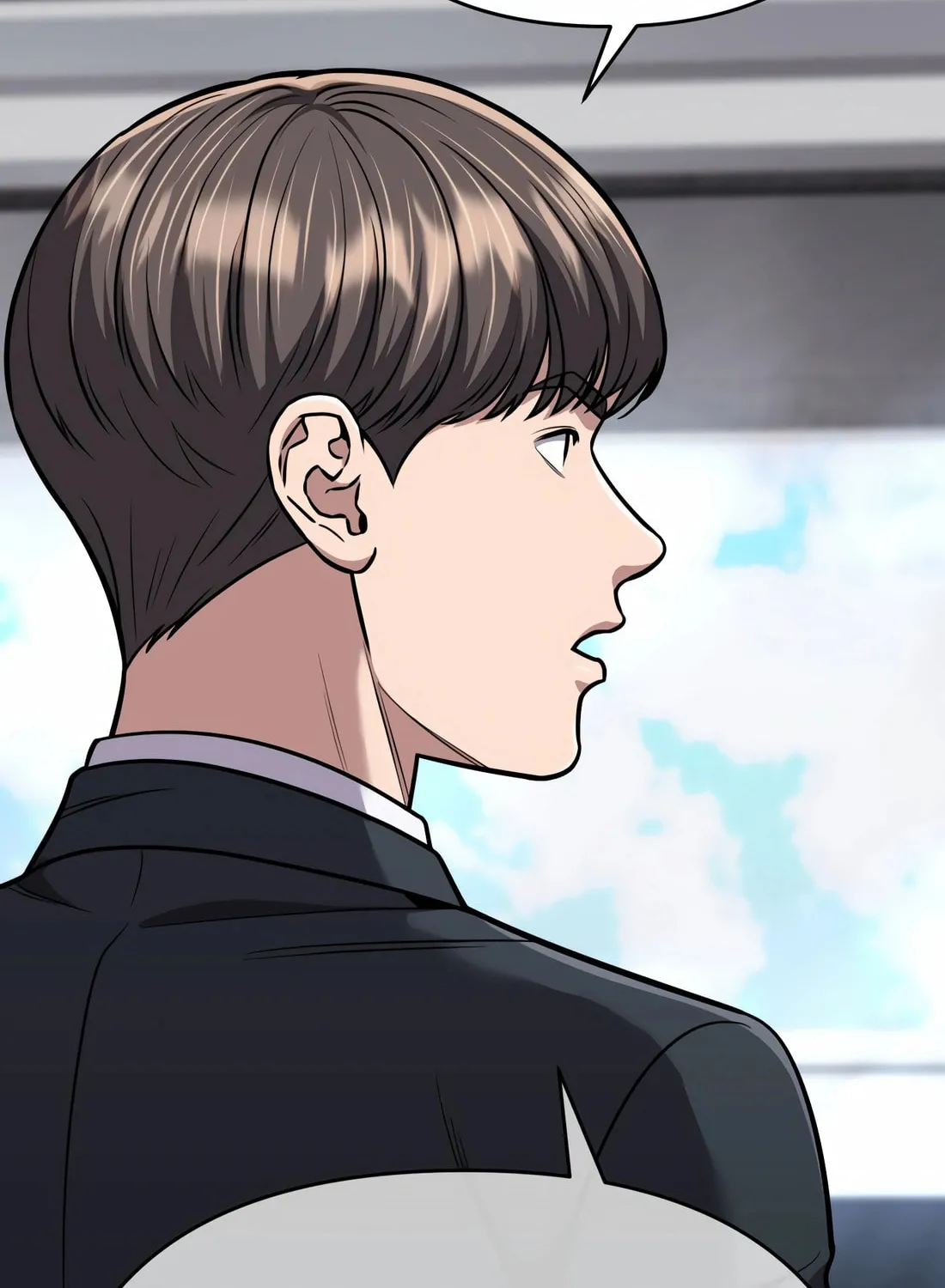 New Employee Kim Chul-Soo Chapter 54 page 68 - 