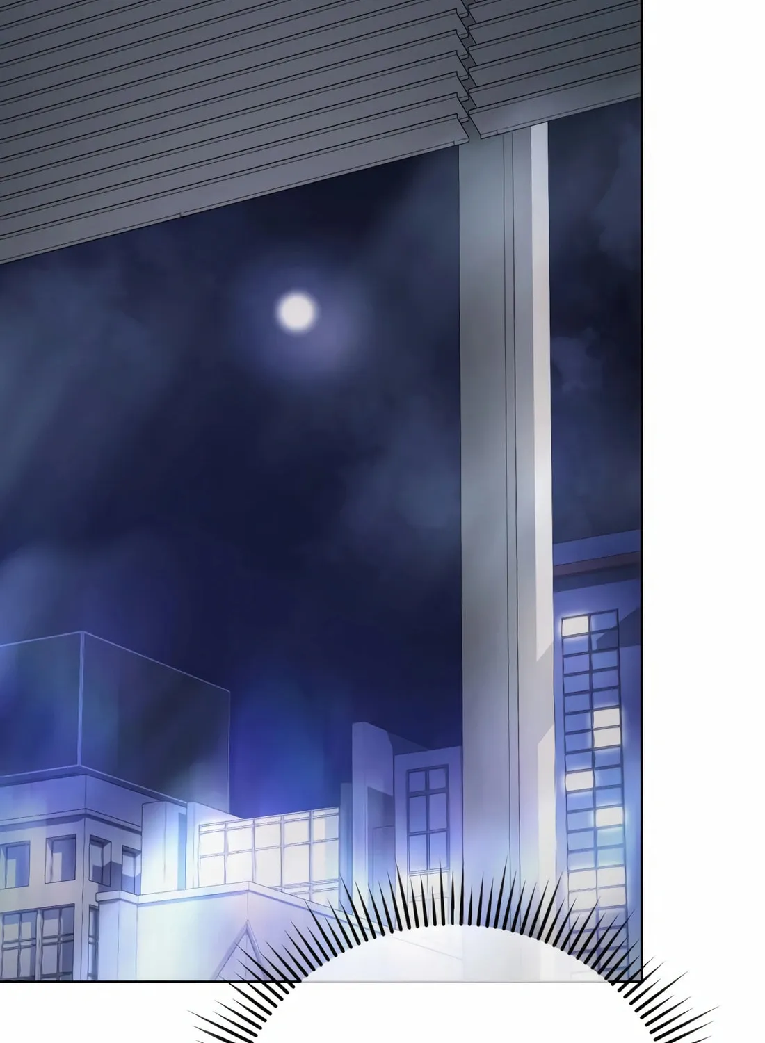 New Employee Kim Chul-Soo Chapter 54 page 8 - 
