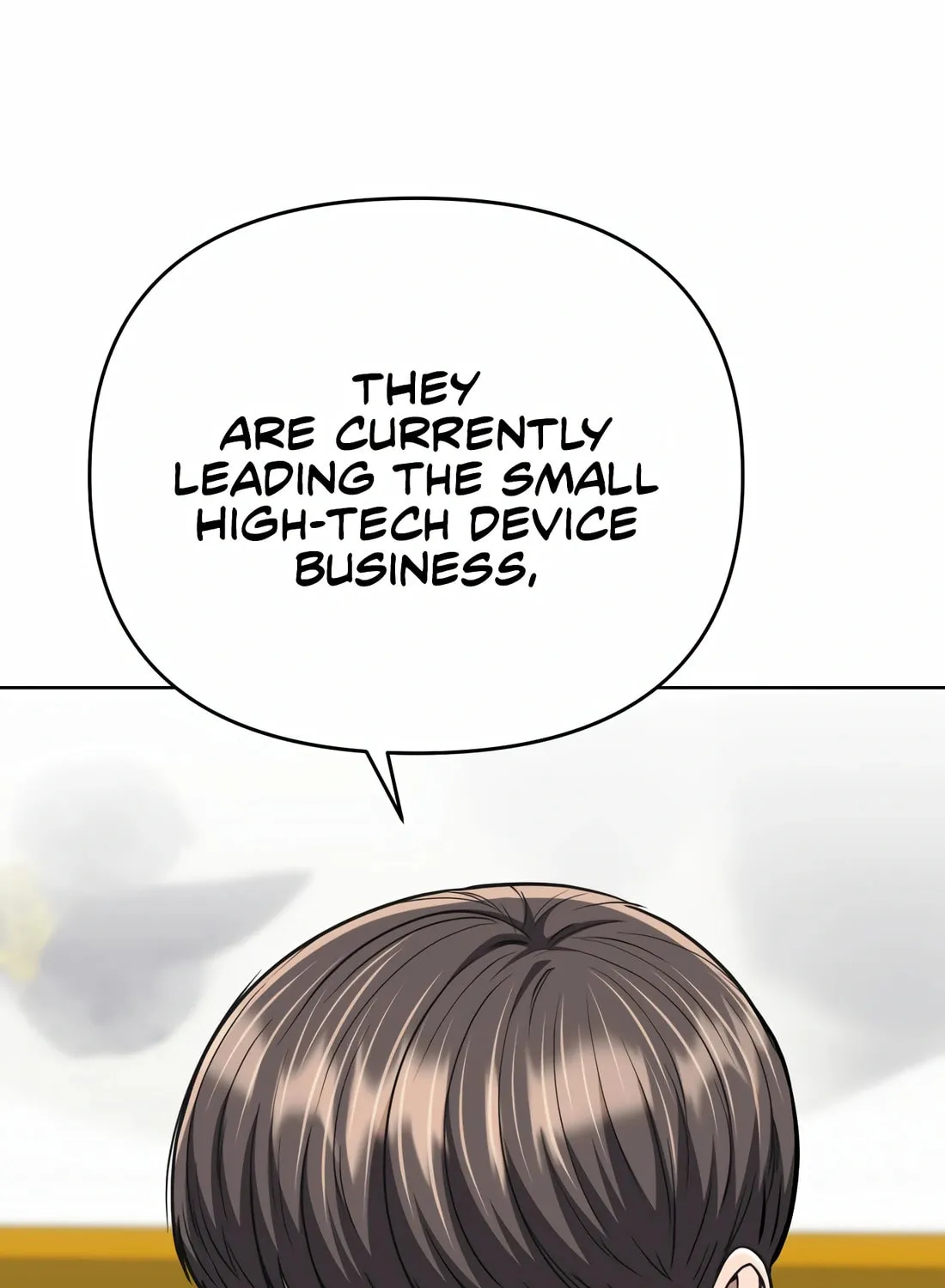 New Employee Kim Chul-Soo Chapter 54 page 73 - 
