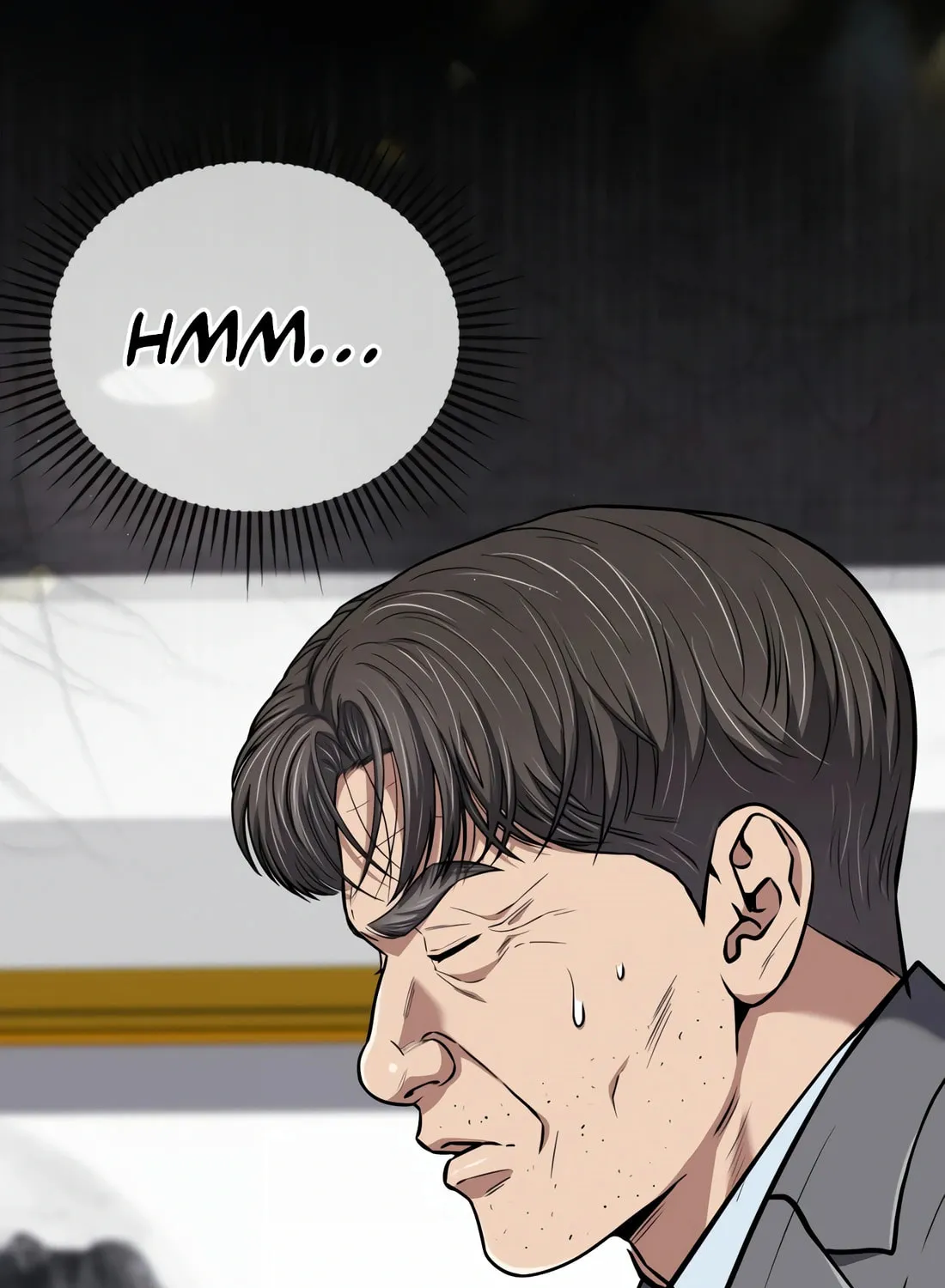 New Employee Kim Chul-Soo Chapter 54 page 77 - 