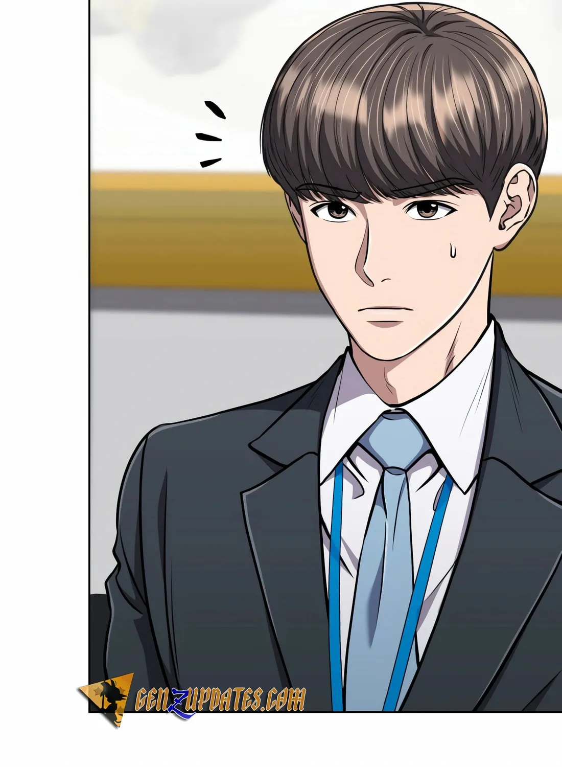 New Employee Kim Chul-Soo Chapter 54 page 80 - 