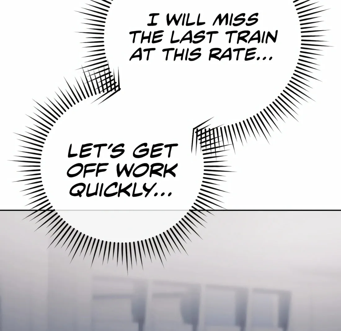 New Employee Kim Chul-Soo Chapter 54 page 9 - 