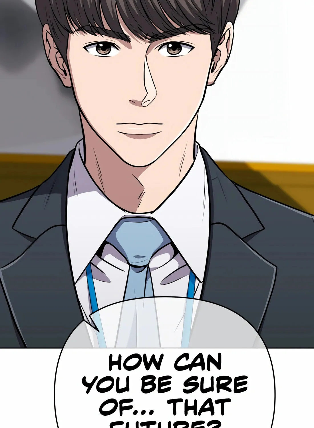 New Employee Kim Chul-Soo Chapter 54 page 86 - 