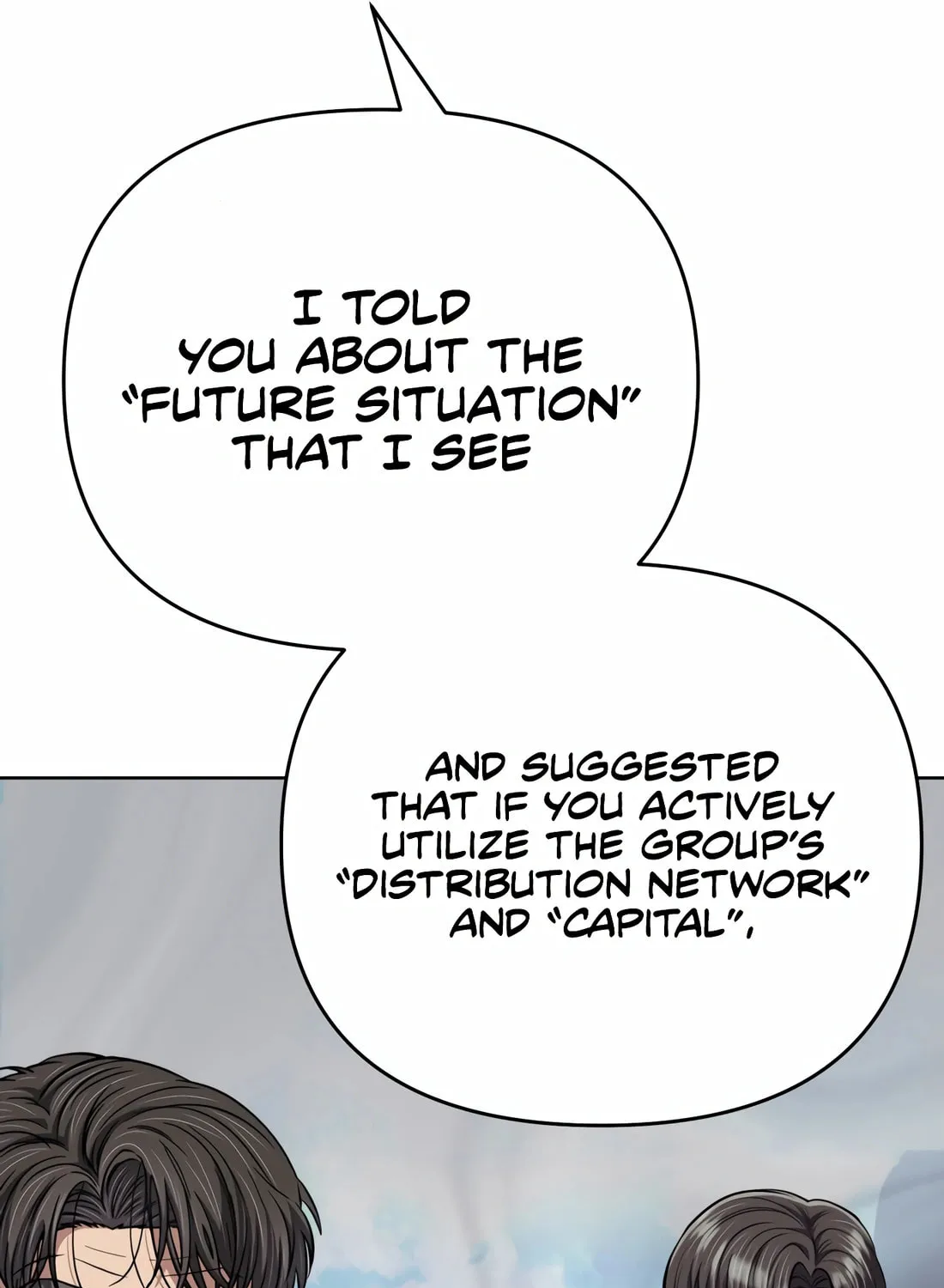 New Employee Kim Chul-Soo Chapter 54 page 92 - 