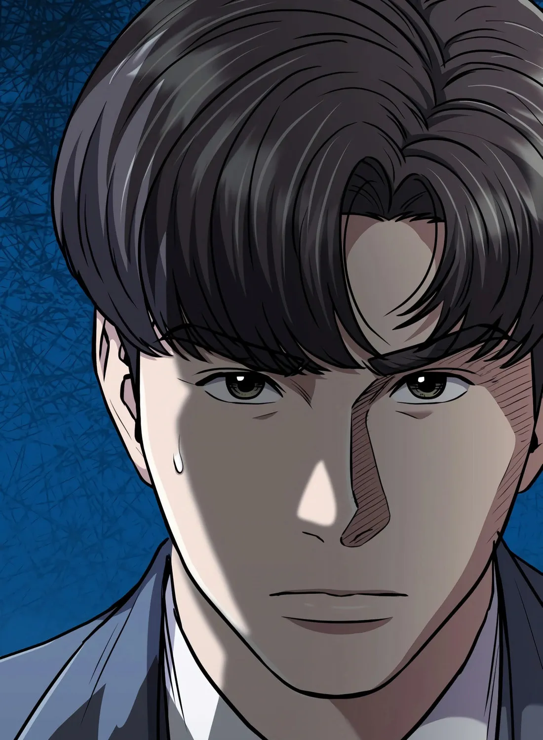 New Employee Kim Chul-Soo Chapter 54 page 95 - 