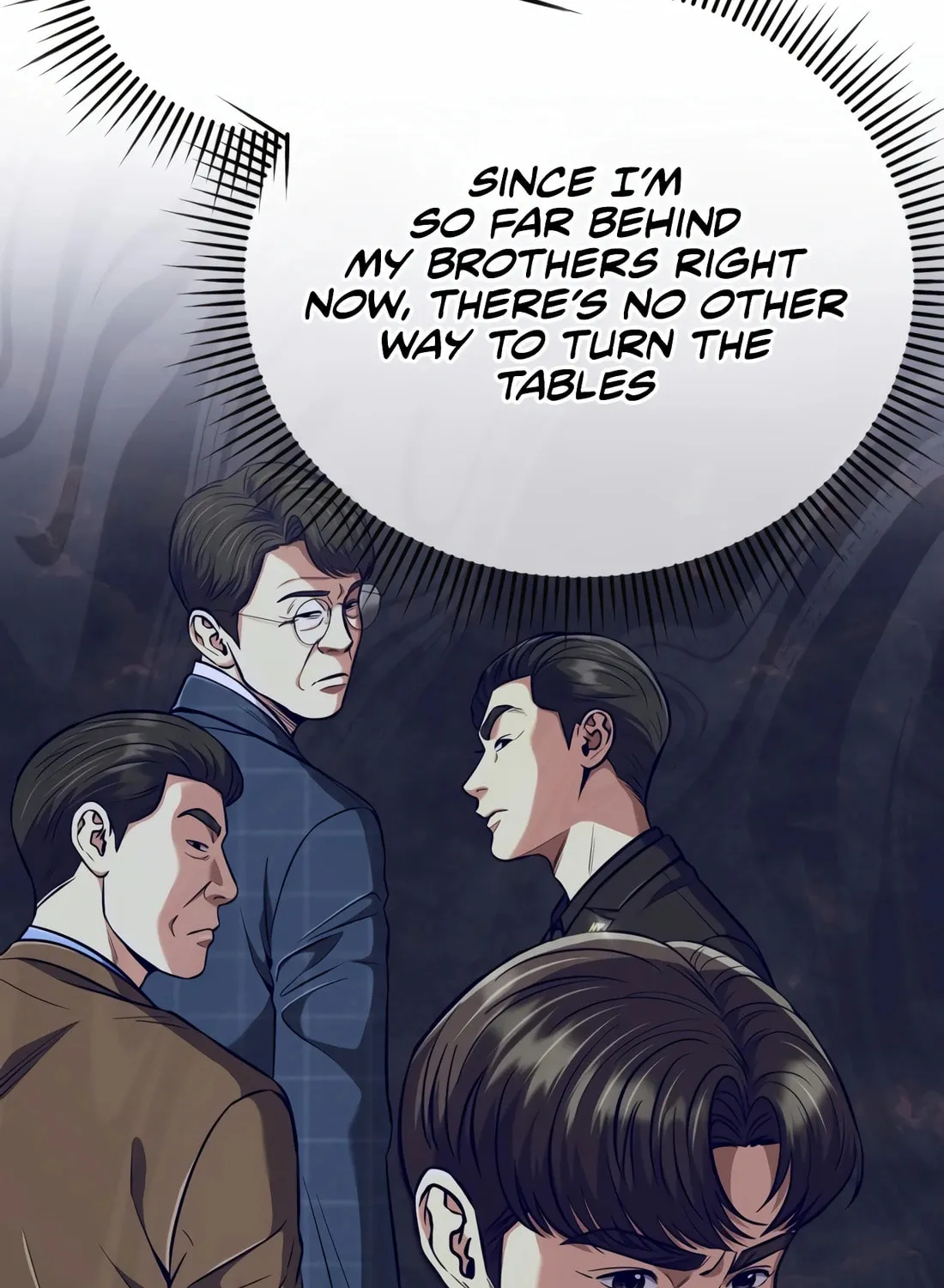 New Employee Kim Chul-Soo Chapter 54 page 97 - 