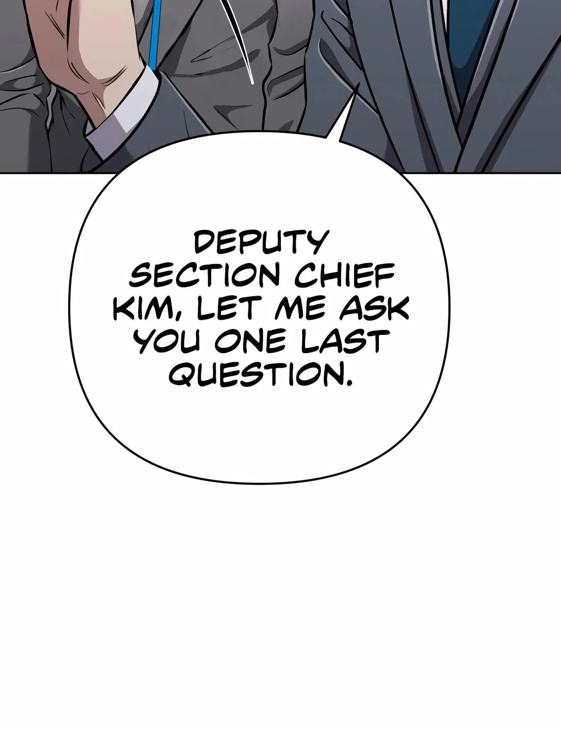 New Employee Kim Chul-Soo Chapter 54 page 100 - 
