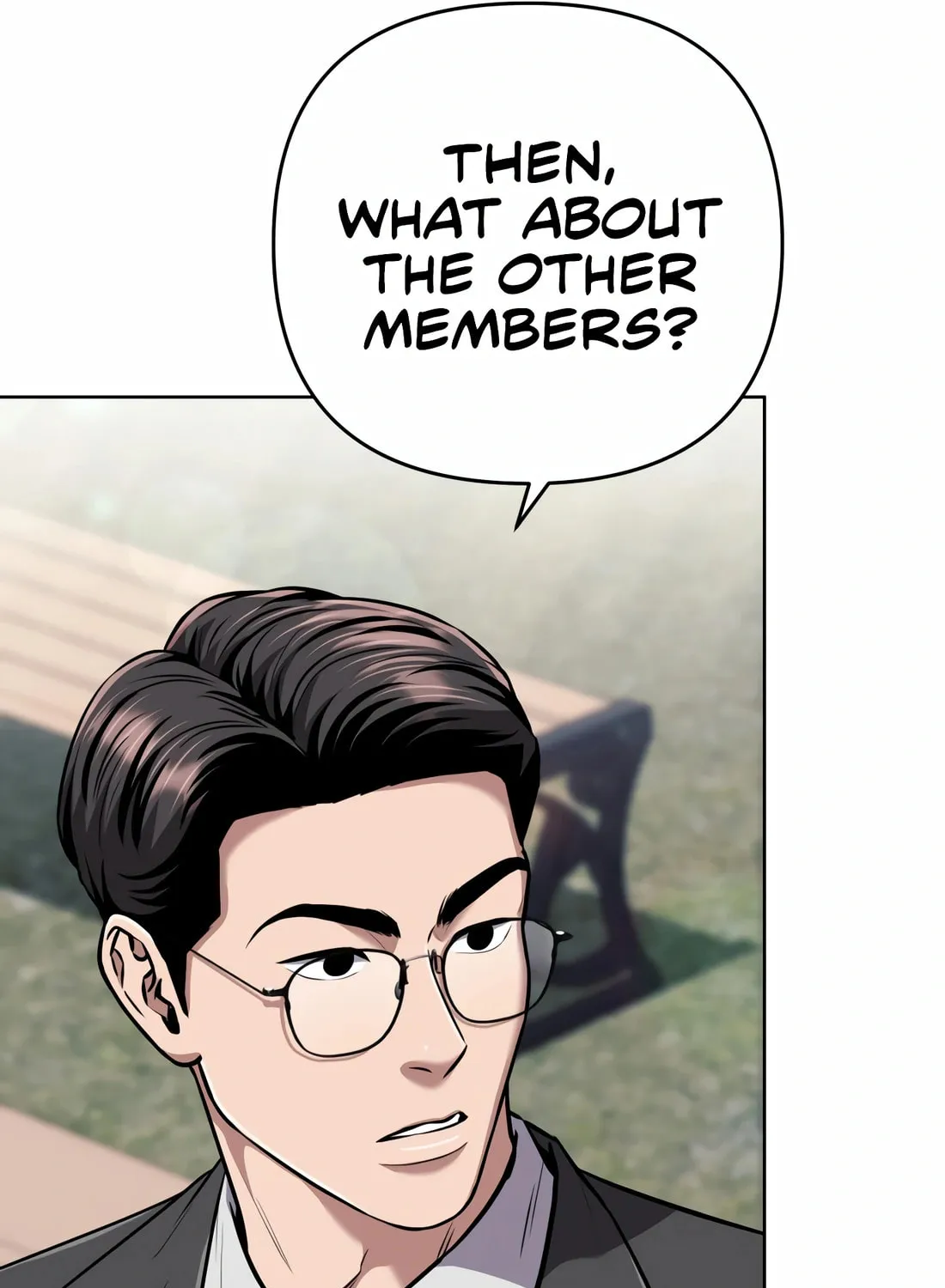 New Employee Kim Chul-Soo Chapter 55 page 11 - 