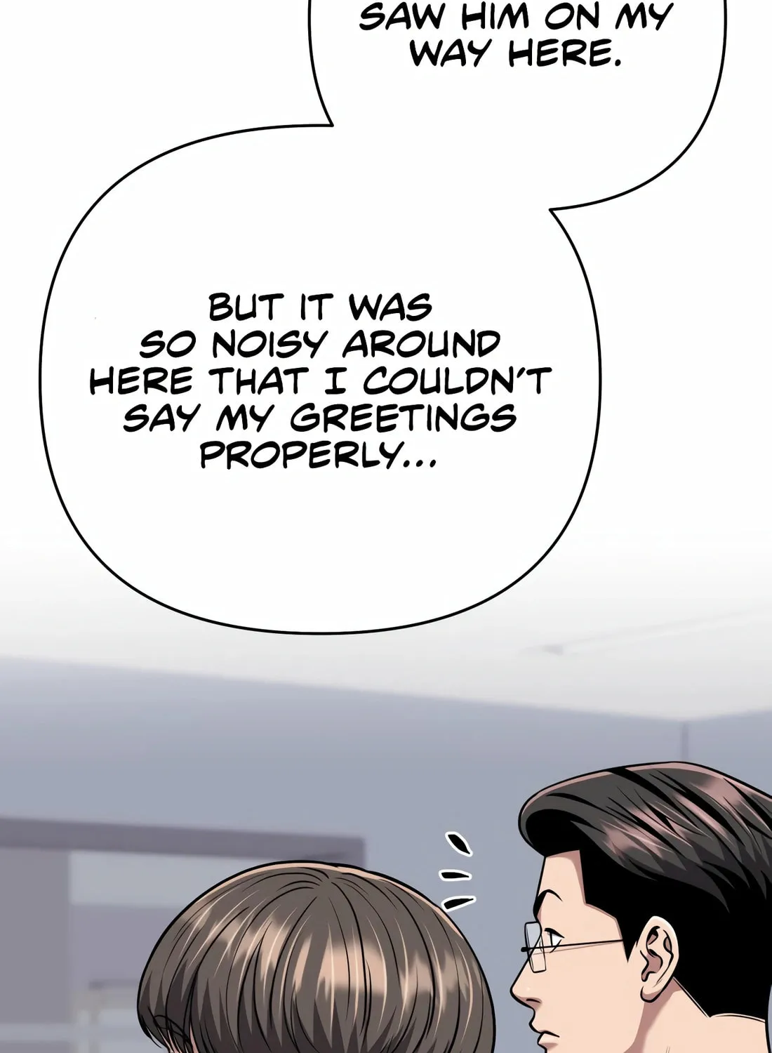 New Employee Kim Chul-Soo Chapter 55 page 101 - 