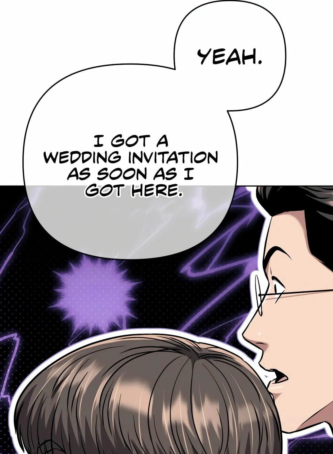 New Employee Kim Chul-Soo Chapter 55 page 103 - 