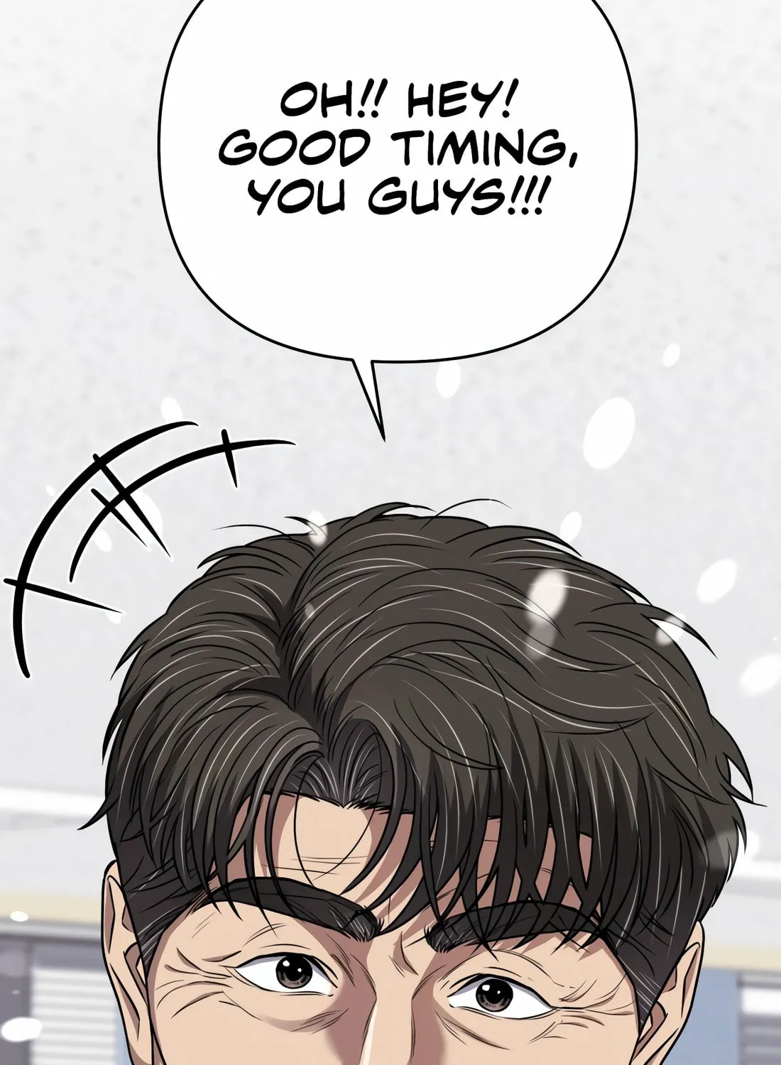 New Employee Kim Chul-Soo Chapter 55 page 106 - 