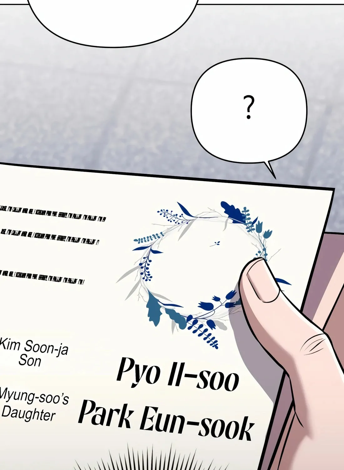 New Employee Kim Chul-Soo Chapter 55 page 113 - 