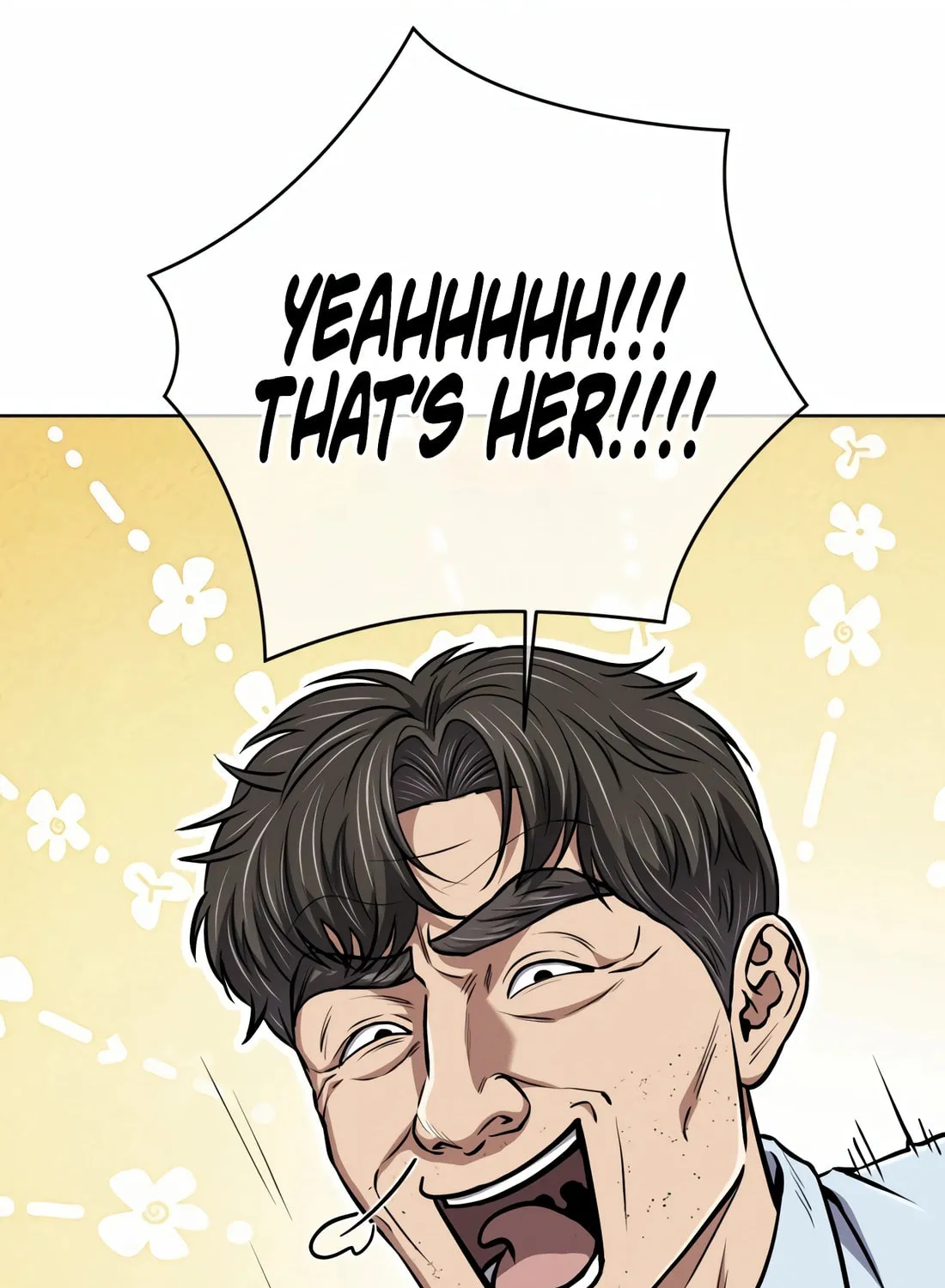 New Employee Kim Chul-Soo Chapter 55 page 116 - 