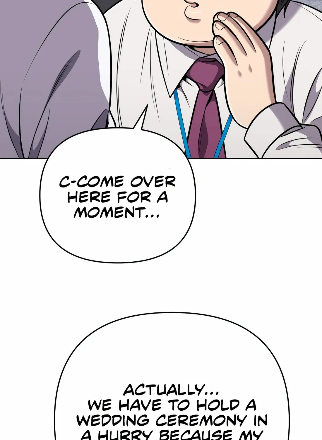 New Employee Kim Chul-Soo Chapter 55 page 121 - 