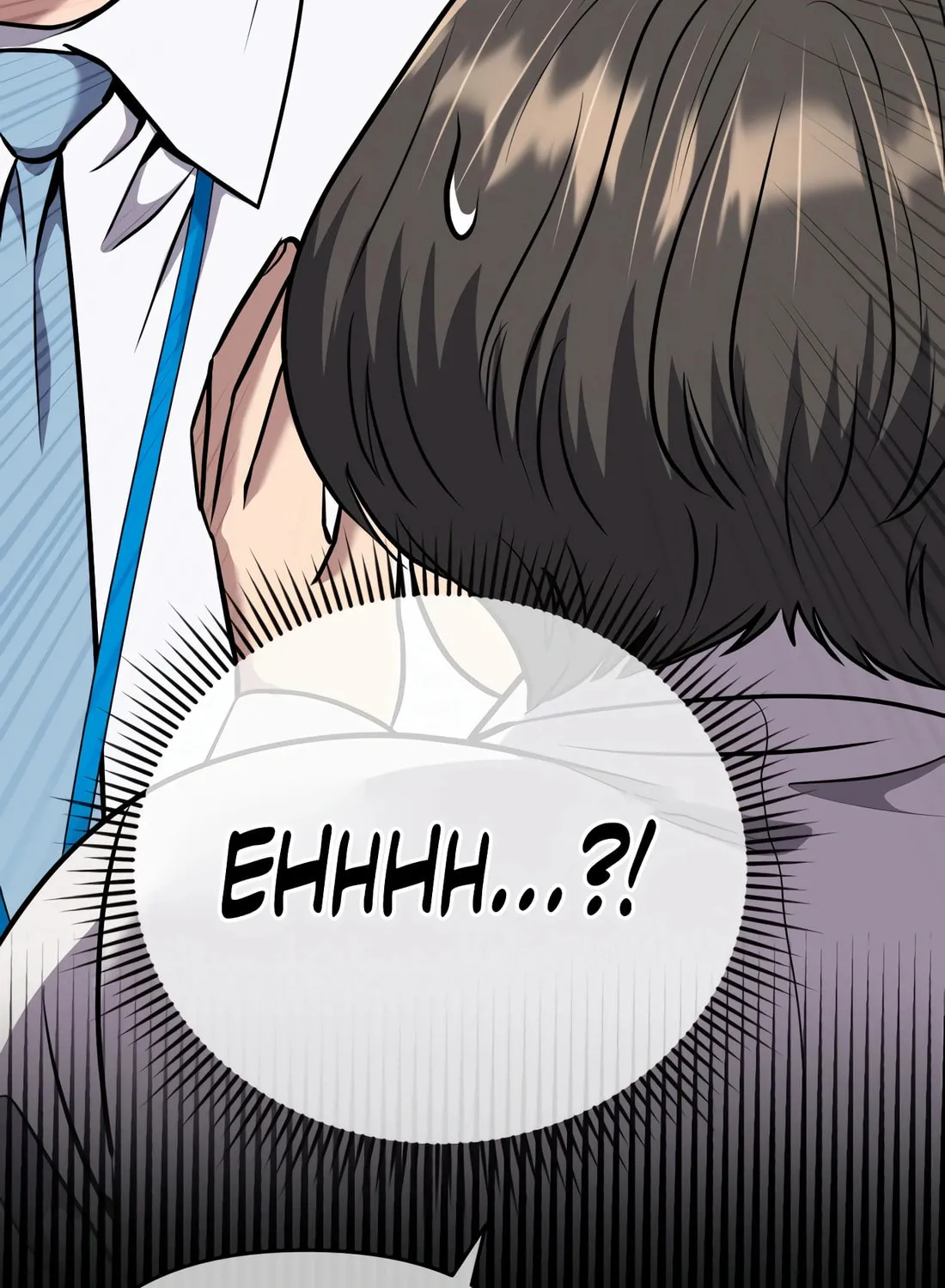 New Employee Kim Chul-Soo Chapter 55 page 123 - 