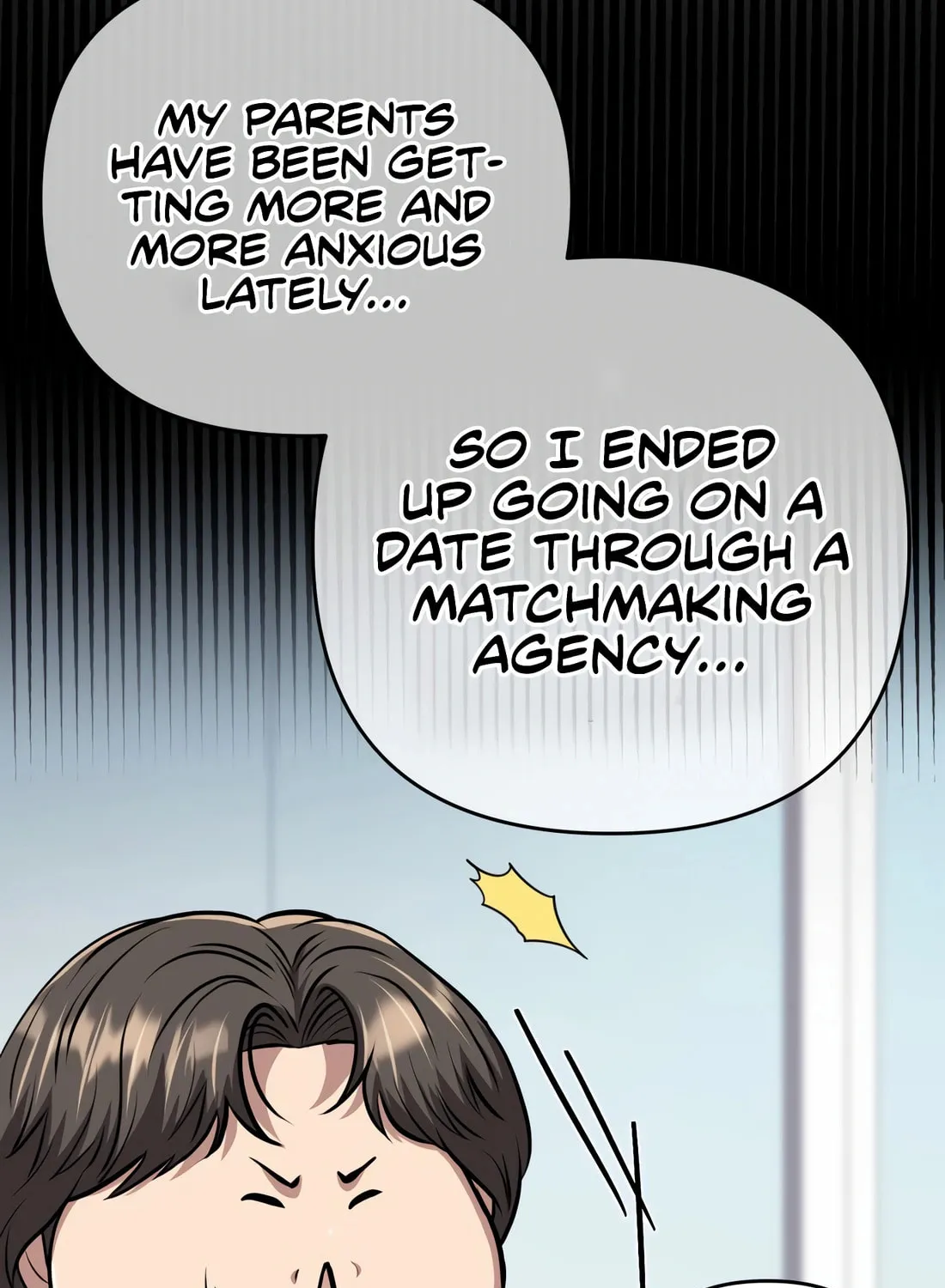 New Employee Kim Chul-Soo Chapter 55 page 124 - 