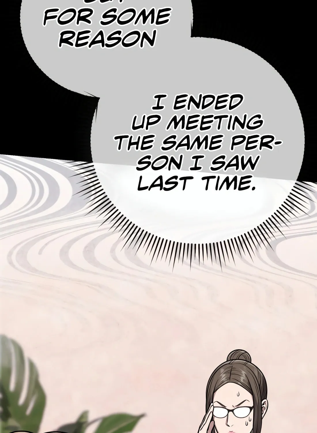 New Employee Kim Chul-Soo Chapter 55 page 126 - 