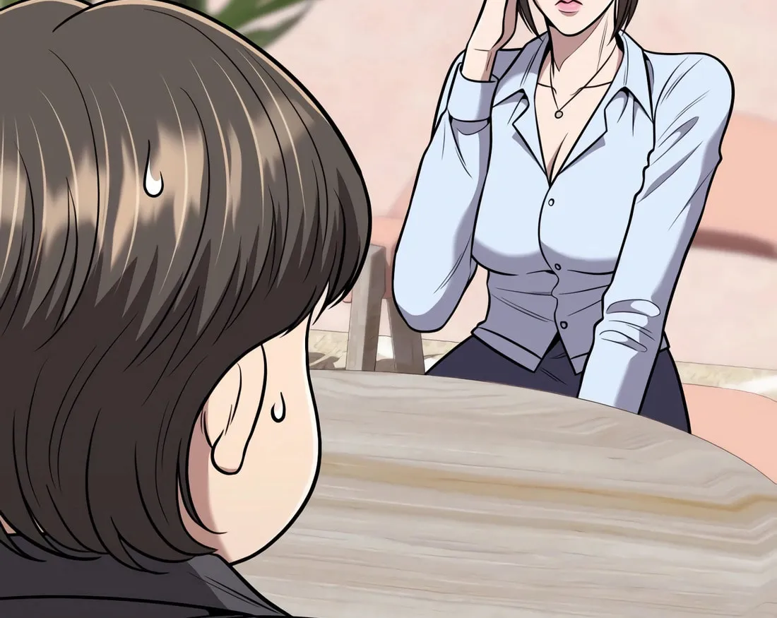 New Employee Kim Chul-Soo Chapter 55 page 127 - 