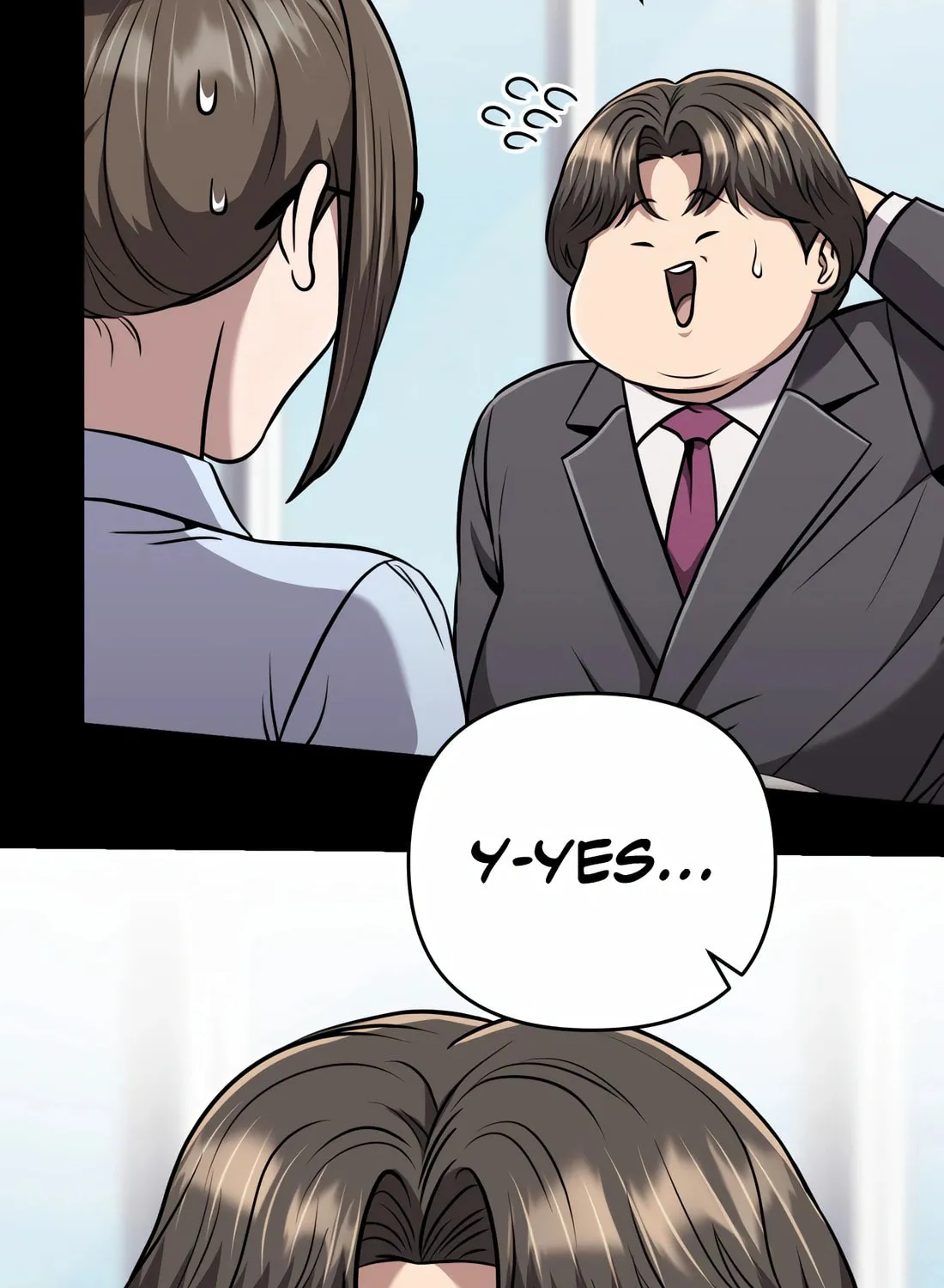 New Employee Kim Chul-Soo Chapter 55 page 129 - 