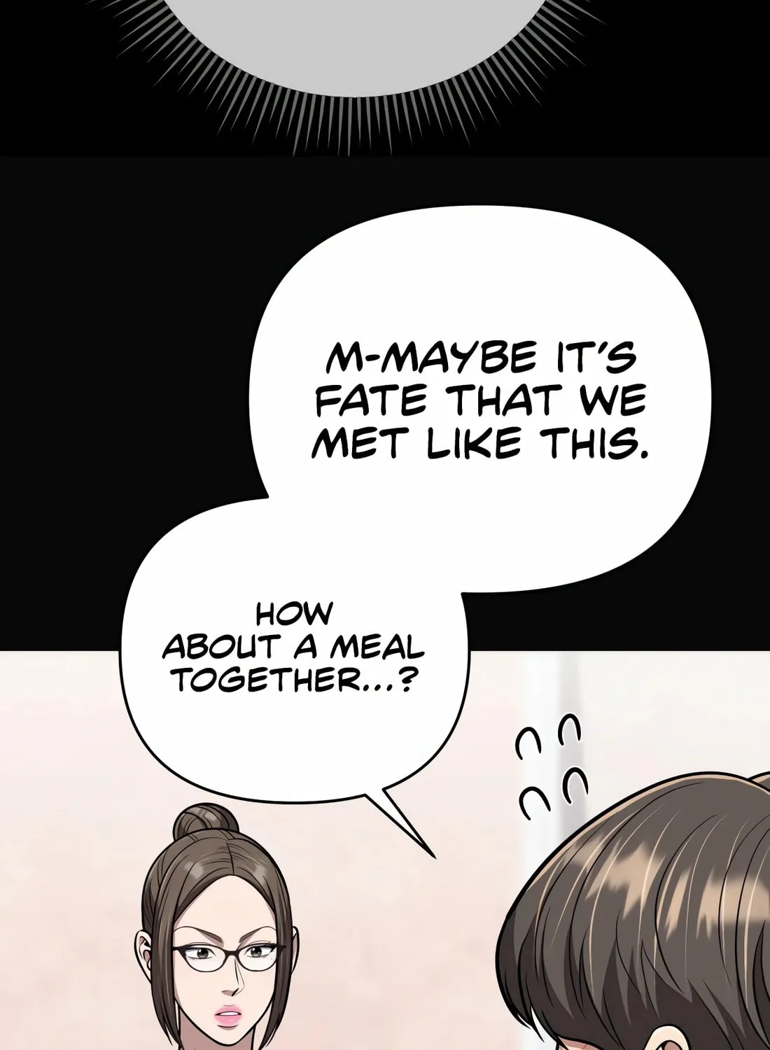 New Employee Kim Chul-Soo Chapter 55 page 131 - 