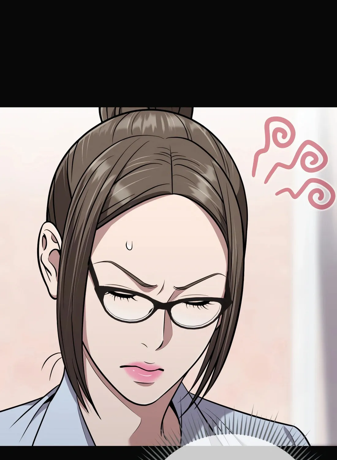 New Employee Kim Chul-Soo Chapter 55 page 133 - 